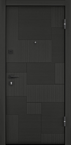 Torex Входная дверь DELTA PRO PP D-DL4/D-DL5, арт. 0005921