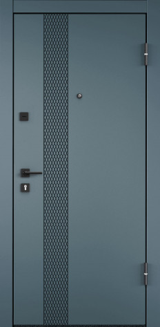 Torex Входная дверь DELTA PRO PP D-DL2/D-DL2, арт. 0005924