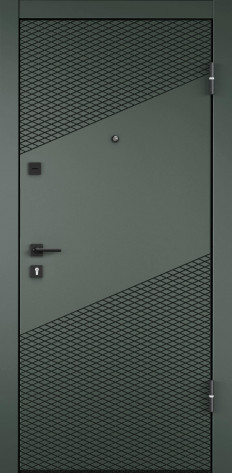 Torex Входная дверь DELTA PRO PP D-DL3/D-DL3, арт. 0005926