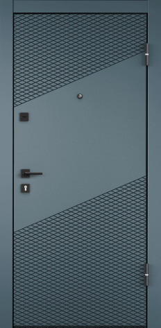 Torex Входная дверь DELTA PRO PP D-DL3/D-DL3, арт. 0005927
