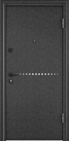 Torex Входная дверь DELTA PRO MP DL-3/D6-V1, арт. 0005928