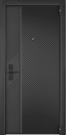 Torex Входная дверь Ultimatum NEXT UD-5 графит/UR-2, арт. 0005943