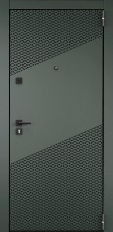 Torex Входная дверь X7 PRO PP Х-DL3/Х6-DL3, арт. 0006241