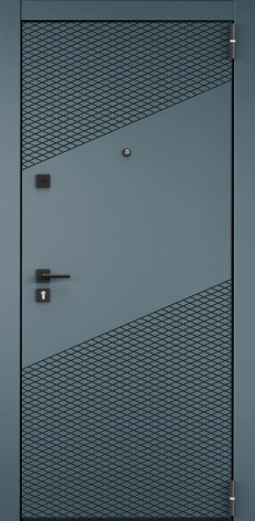 Torex Входная дверь X7 PRO PP Х-DL3/Х6-DL3, арт. 0006242