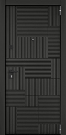 Torex Входная дверь X7 PRO PP Х-DL4/Х6-DL5, арт. 0006243