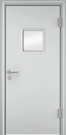 Torex Противопожарная дверь FDLW - 60, арт. 0006297