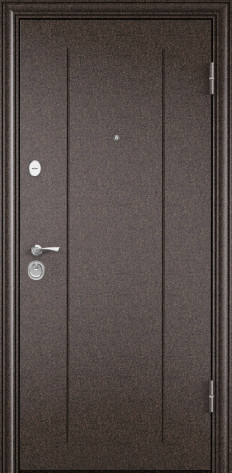 Torex Входная дверь Delta-M 10 RGSO CK61, арт. 0006303