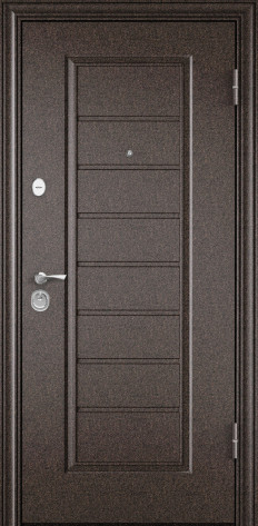 Torex Входная дверь Delta-M 10 VDM-2 CK65-S, арт. 0006308