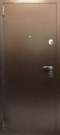 VoronDoors Входная дверь Спарта 100мм, арт. 0006529