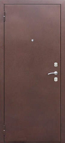 VoronDoors Входная дверь VD м/м 80мм, арт. 0006531