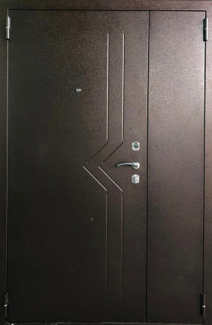 VoronDoors Входная дверь VD м/м maxi, арт. 0006533