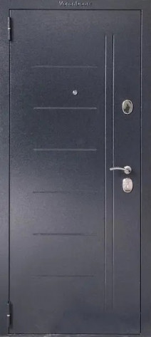 VoronDoors Входная дверь VD-42, арт. 0006543