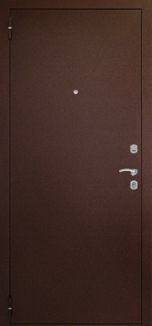 Тульские двери Входная дверь Е2 Вита-NEW, арт. 0008199